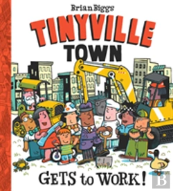 Bertrand.pt - Tinyville Town Gets To Work!