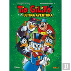 Bertrand.pt - Tio Gilito Y La Ultima Aventura