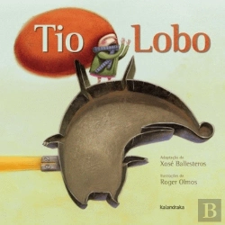 Bertrand.pt - Tio Lobo