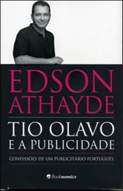 Bertrand.pt - Tio Olavo e a Publicidade