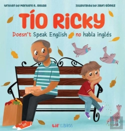 Bertrand.pt - Tio Ricky Doesnâ€™T Speak English / Tio Ricky No Habla Ingles