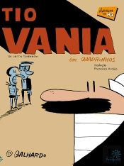 Tio Vania Em Quadrinhos