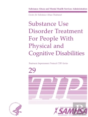 Tip 29: Substance Use Disorder Treatment