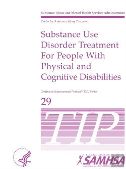 Bertrand.pt - Tip 29: Substance Use Disorder Treatment