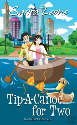 Bertrand.pt - Tip-A-Canoe For Two