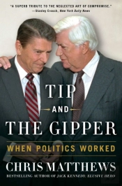 Tip And The Gipper