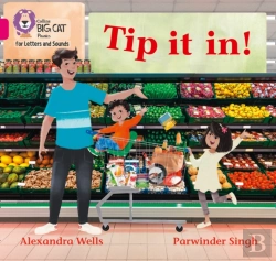Bertrand.pt - Tip It In!
