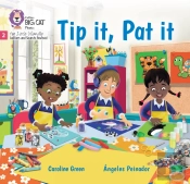 Tip It, Pat It