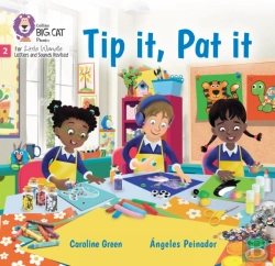 Bertrand.pt - Tip It, Pat It