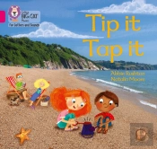 Tip It Tap It