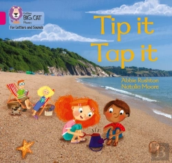 Bertrand.pt - Tip It Tap It