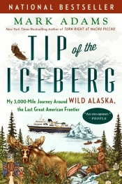 Tip Of The Iceberg