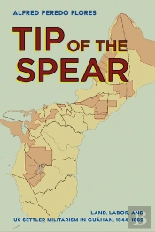 Tip Of The Spear
