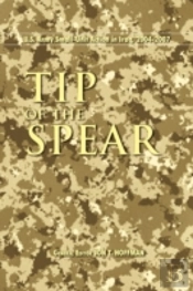 Tip Of The Spear