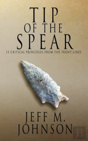 Tip Of The Spear