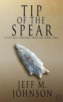 Bertrand.pt - Tip Of The Spear