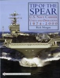 Bertrand.pt - Tip Of The Spear