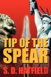 Tip Of The Spear
