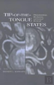Tip-Of-The-Tongue States