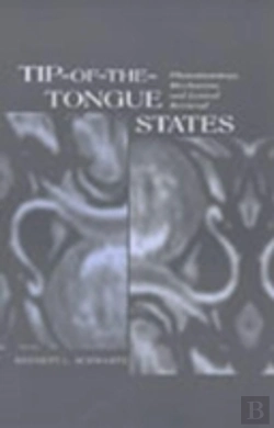 Bertrand.pt - Tip-Of-The-Tongue States