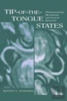Tip-Of-The-Tongue States