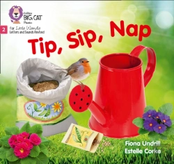 Bertrand.pt - Tip, Sip, Nap
