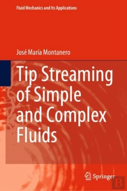 Bertrand.pt - Tip Streaming Of Simple And Complex Fluids