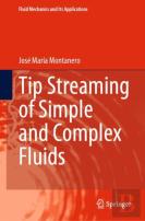 Tip Streaming Of Simple And Complex Fluids