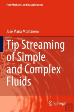 Bertrand.pt - Tip Streaming Of Simple And Complex Fluids