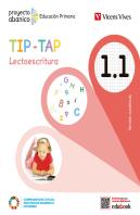 Tip-Tap Lengua 1 (1.1 1.2) Cuadricula (Abanico)