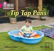 Tip Tap Pans