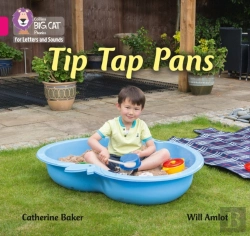 Bertrand.pt - Tip Tap Pans