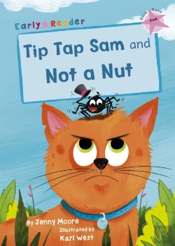 Bertrand.pt - Tip Tap Sam And Not A Nut