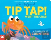 Tip Tap Went The Crab