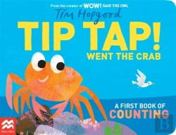 Bertrand.pt - Tip Tap Went The Crab