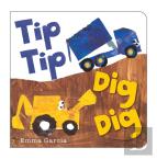 Tip Tip Dig Dig
