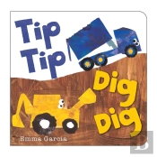 Tip Tip Dig Dig