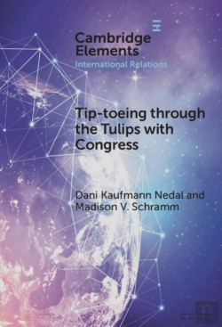 Bertrand.pt - Tip-Toeing Through The Tulips With Congress