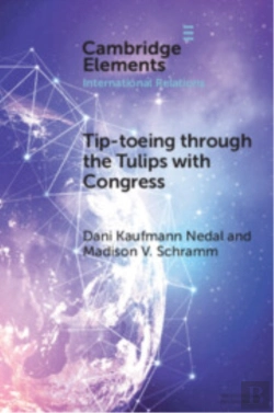 Bertrand.pt - Tip-Toeing Through The Tulips With Congress