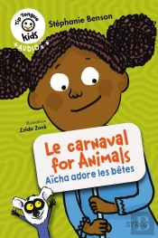 Tip Tongue Kids - Carnaval For Animals (Aicha Adore Les Betes)