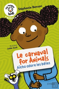 Bertrand.pt - Tip Tongue Kids - Carnaval For Animals (Aicha Adore Les Betes)