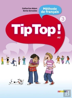 Bertrand.pt - Tip Top ! Niveau 3 - Pack Numerique 1 Licence