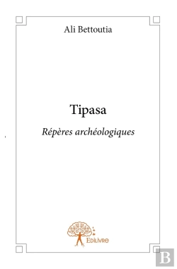 Bertrand.pt - Tipasa ; Repères Archéologiques