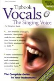Tipbook Vocals