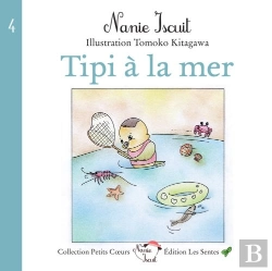Bertrand.pt - Tipi A La Mer