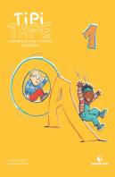Tipi-Tape. Cuaderno De Leer Y Escribir 01