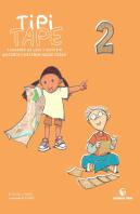 Tipi-Tape. Cuaderno De Leer Y Escribir 02