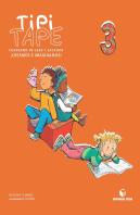 Tipi-Tape. Cuaderno De Leer Y Escribir 03