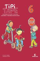 Tipi-Tape. Cuaderno De Leer Y Escribir 06