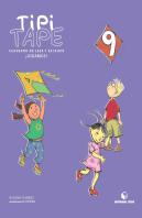 Tipi-Tape. Cuaderno De Leer Y Escribir 09